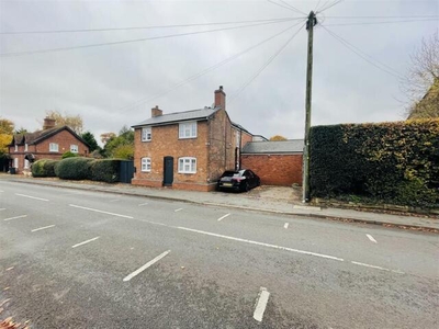 5 Bedroom Detached House For Sale In Coleshill