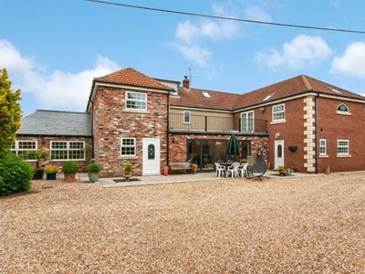 5 Bedroom Detached House For Sale In Lincoln