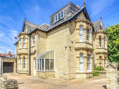 5 Bedroom Semi-detached House For Sale In Lower Parkstone, Poole
