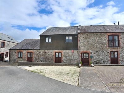 5 Bedroom Semi-detached House For Sale In Saltash, Cornwall