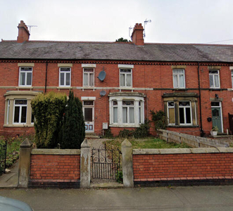 5 Bedroom Terraced House For Sale In Wrexham