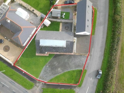 6 Bedroom Bungalow For Sale In Haverfordwest