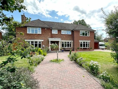 6 Bedroom Detached House For Sale In Coventry, West Midlands