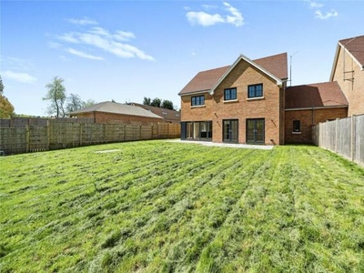 6 Bedroom Detached House For Sale In Little Horsted, East Sussex