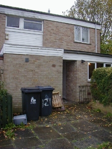 6 bedroom end of terrace house for rent in Downs Road,Canterbury,CT2