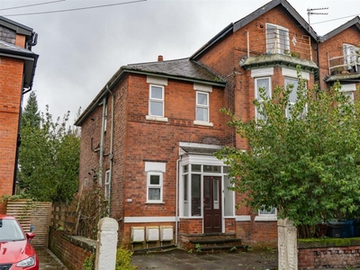 6 bedroom semi-detached house for sale in Oak Avenue, Chorlton, M21