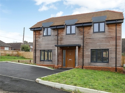 Mount View Road, Winchester, Hampshire, SO22 3 bedroom house in Winchester