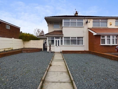 Property for Sale in Altway, Liverpool, Merseyside, L10