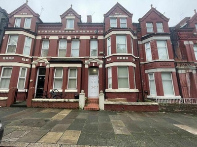 Property For Sale In Bootle, Merseyside