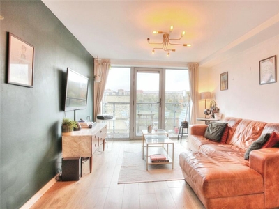 2 bedroom flat for sale in Hanover Mill, Newcastle upon Tyne, Tyne and Wear, NE1