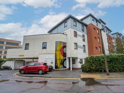 Studio Flat For Sale In Purbeck House Purbeck Road