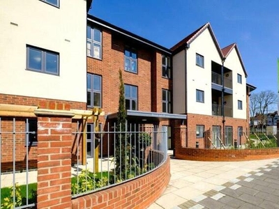 1 Bedroom Apartment For Rent In Harrow