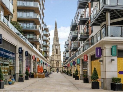 1 Bedroom Apartment For Sale In Dickens Yard