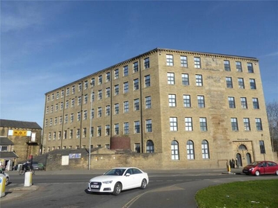 1 Bedroom Apartment For Sale In Halifax