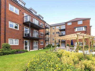 1 Bedroom Apartment For Sale In Park Gate