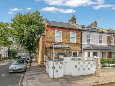 1 Bedroom Apartment For Sale In
Turnham Green