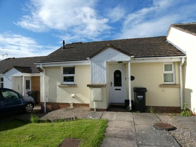 1 Bedroom Bungalow For Sale In Richmond, North Yorkshire
