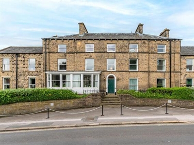 1 Bedroom Retirement Property For Sale In Ilkley, West Yorkshire