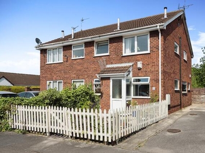 1 Bedroom Semi-detached House For Sale In Hull