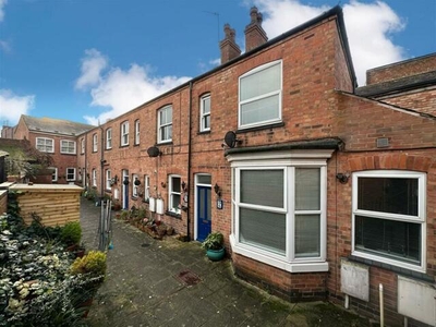 1 Bedroom Town House For Sale In Church Gate