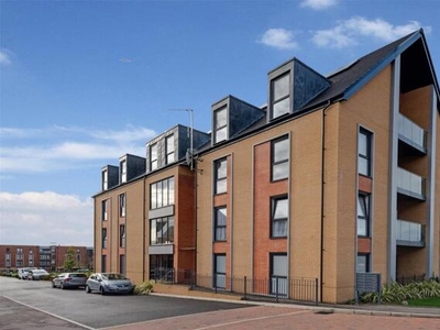 2 Bedroom Apartment For Sale In Hertsmere Mews