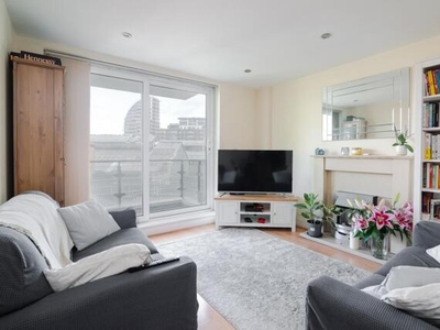 2 Bedroom Apartment For Sale In Smugglers Way, Wandsworth