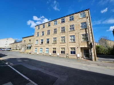 2 Bedroom Apartment For Sale In Sowerby Bridge