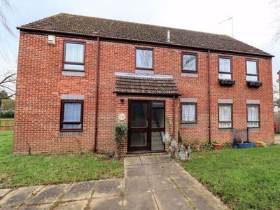 2 Bedroom Apartment For Sale In Stoke Hammond