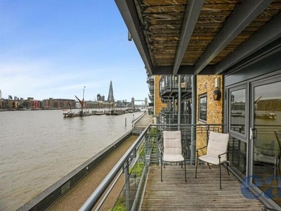 2 Bedroom Apartment For Sale In Wapping High Street