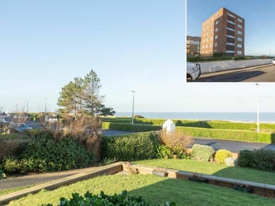 2 Bedroom Apartment For Sale In Westgate-on-sea