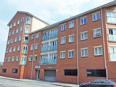 2 Bedroom Apartment For Sale In Wincolmlee