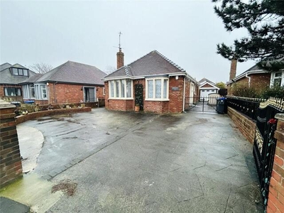 2 Bedroom Bungalow For Sale In Blackpool
