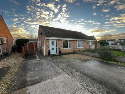 2 Bedroom Bungalow For Sale In Clevedon, Somerset