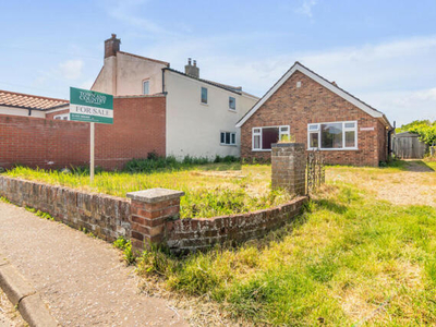 2 Bedroom Bungalow For Sale In Great Yarmouth