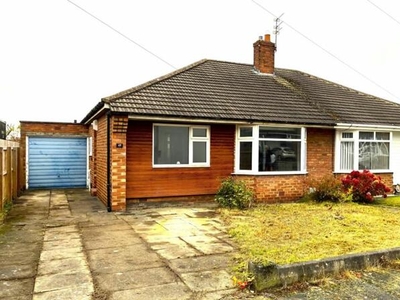 2 Bedroom Bungalow For Sale In Newcastle Upon Tyne, Tyne And Wear