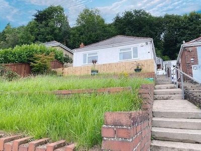 2 Bedroom Detached Bungalow For Sale In Neath
