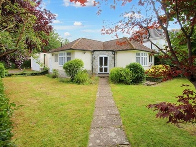 2 Bedroom Detached Bungalow For Sale In Oadby, Leicester