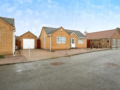 2 Bedroom Detached Bungalow For Sale In Outwell