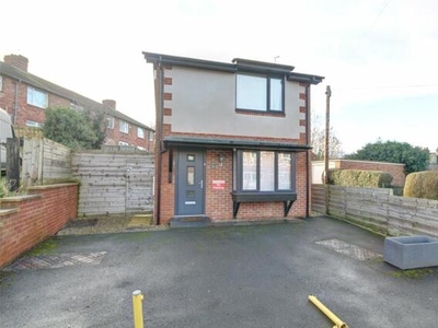 2 Bedroom Detached House For Sale In Durham City