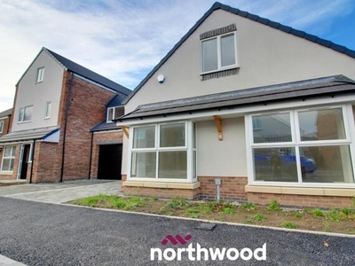 2 Bedroom Detached House For Sale In Thorne
