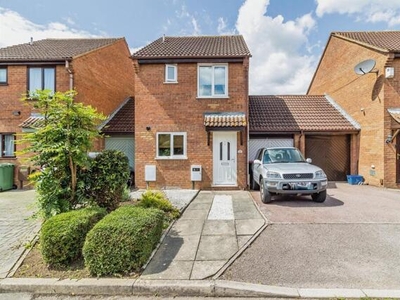 2 Bedroom Detached House For Sale In Walnut Tree