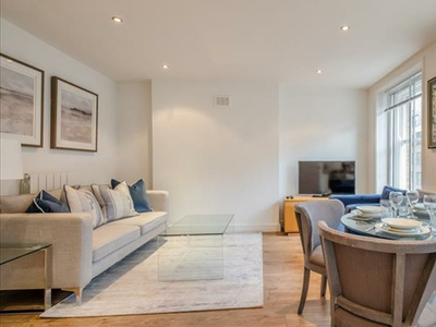 2 Bedroom End Of Terrace House For Rent In Marylebne, London