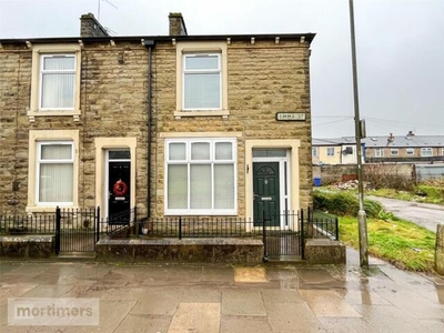 2 Bedroom End Of Terrace House For Sale In Accrington, Lancashire