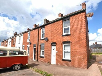 2 Bedroom End Of Terrace House For Sale In Exmouth
