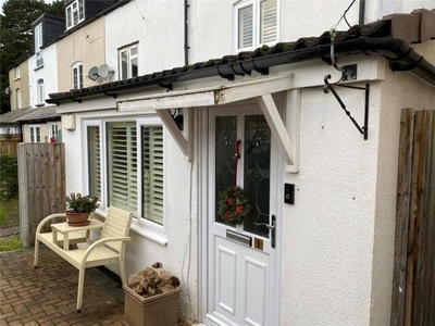2 Bedroom End Of Terrace House For Sale In Stonehouse, Gloucestershire