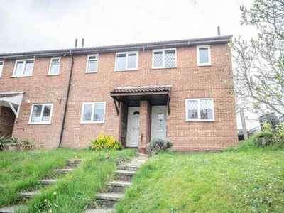 2 Bedroom End Of Terrace House For Sale In Woolston