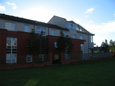 2 Bedroom Flat For Rent In Kittybrewster, Aberdeen
