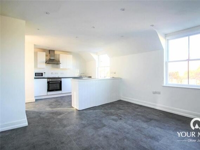 2 Bedroom Flat For Sale In Beccles, Suffolk
