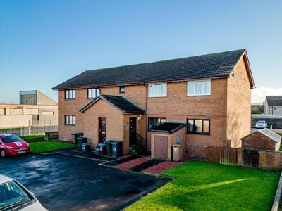 2 Bedroom Flat For Sale In Drongan, East Ayrshire