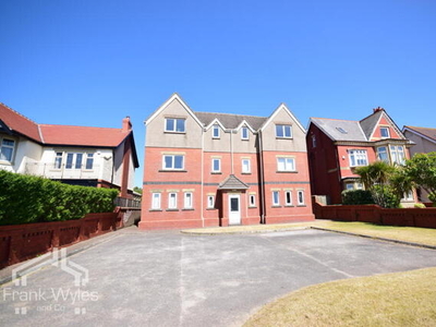 2 Bedroom Flat For Sale In , Lytham St Annes